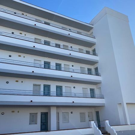 Apartamento Puerto Madeira Roses Luaran gambar