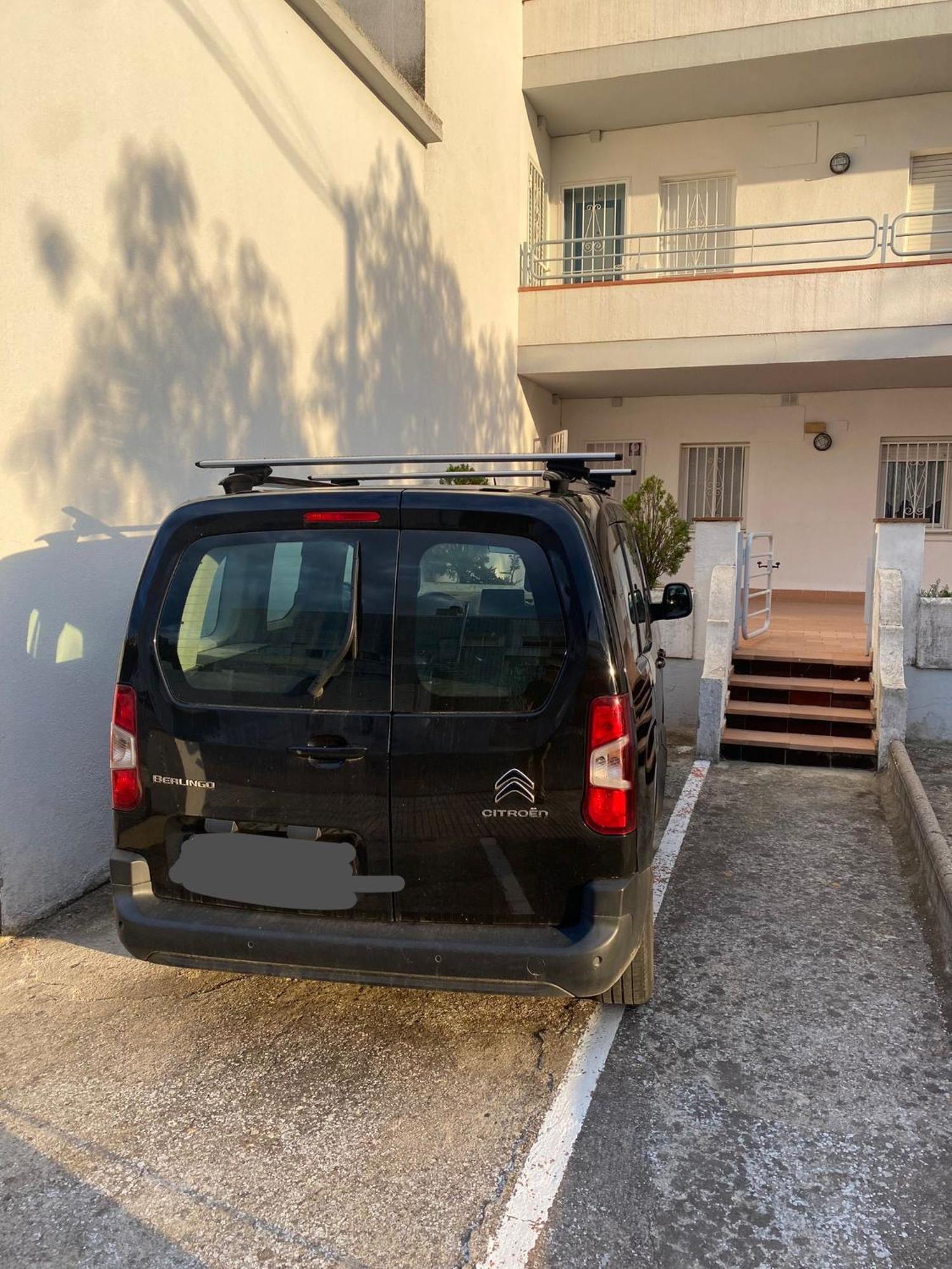 Apartamento Puerto Madeira Roses Luaran gambar